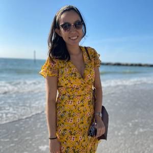 Meet your Posher, Becky